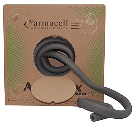 Armacell ARMAFLEX HP Isolierschlauch endlos, Dämmschichtdicke 10 mm 18 mm HP-10X018/E