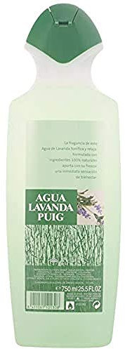 L´Occitane Acqua Lavanda Colonia - 750 Ml