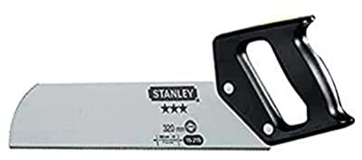 Stanley Furniersäge 320 mm, 1-15-215