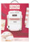 American Crafts We R Memory Keepers 0633356627890 Heidi Swapp Cinch Machine, Sonstige, Mehrfarbig, 39.37 x 27.94 x 17.78 cm