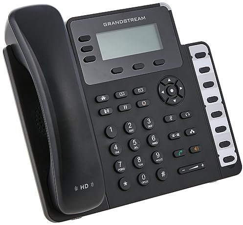 Grandstream GXP-1630 Telefoni domestici