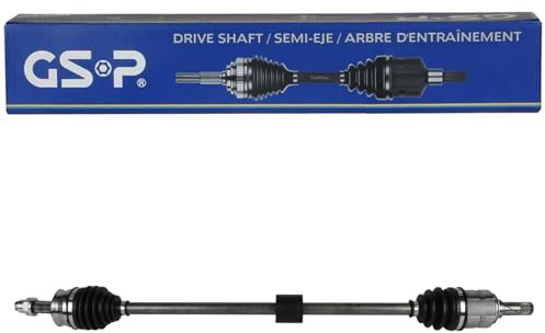 GSP Antriebswelle 244078