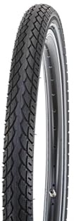 Prophete Citybike Reifen mit Reflexband