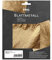 KREUL 99401 - Blattmetall, 14 x 14 cm, 6 Blatt, für hochglänzende, metallische Effekte, zum Veredeln vomn Holz, Glas, Papier, Leinwand, Karton, Styropor, Kunststoff, Wachs, Keramik und viele mehr