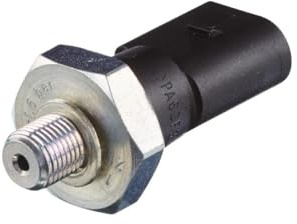 HELLA 6ZL 008 280-101 Öldruckschalter - 12V - 2-polig - Schließer