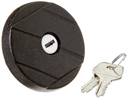 HELLA 8XY 008 530-001 Chiusura, serbatoio carburante, PT63, con serratura, con chiave