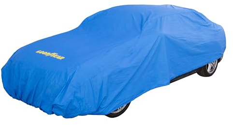 Goodyear Couverture de véhicule Housse de voiture GOD7014