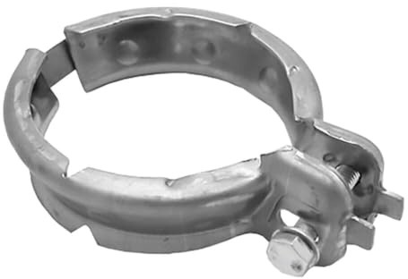 WALKER 80376 Collier de serrage d'échappement