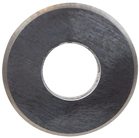 QEP 10010HD Tile Cutter Replacement Cutting Wheel, 1/2 Tungsten-Carbide, for Cutters & Pliers