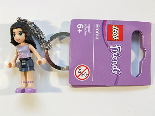 LEGO Emma brelok 853547