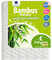 Babysom - Babymatratze Bambus | Kindermatratze 70x140cm - Naturfaser - Atmungsaktiv - Bezug abziehbar - Luftdurchlässiger Kaltschaum - Geprüft - Höhe 14cm