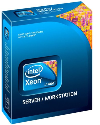 Intel Xeon X5670 2.93GHz 6-Core LGA1366 Socket 12MB boxed CPU ohne Kühler