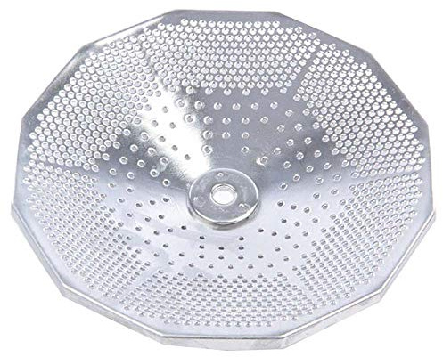 LOUIS TELLIER - Grille pour moulin à légumes N°3 LOUIS TELLIER - Grille 1,5 mm - Fabriqué en France