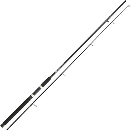 NGT Carp Stalker Stalking Rod (2 Piece) - Green, 8 ft