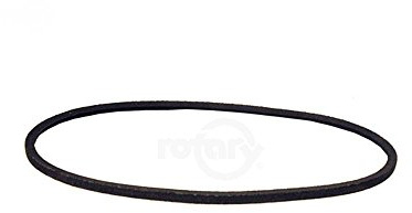 Rotary # 10849 Lawn Mower Belt for Hustler # 786483