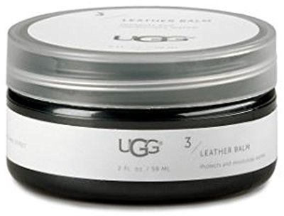 UGG Leather Balm Protects and Moisturizes 59ml