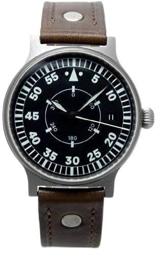 Aristo Beobachter - Titan Automatikuhr / Fliegeruhr - Ref. 5H39S