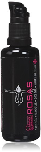 Rosas, Amanprana-Körperöl, 50 ml