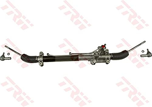 TRW JRP852 Lenkgetriebe Servolenkgetriebe Hydraulisch Kompatibel mit IVECO DAILY IV Kasten/Kombi 500306763 504064571 99477984