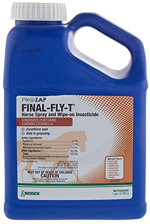 Prozap Final Fly T 1GAL