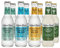 Fever-Tree Set Tonic Water, 2 x Mediterranean, 2 x Premium Indian, 2 x Ginger Beer, 2 x Elderflower ( 8Flaschen Mix )