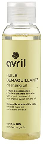 Avril Ekologisk rengöring olja, 100 ml