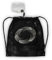 CycleAware Stow-Away Reflektierender Rucksack