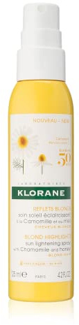 Klorane, Cuidado del pelo y del cuero cabelludo - 125 ml., 0.26 pounds, 125 mililitro, 1
