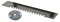 CMT CMT300-T128 Fraiseuse de Dents de Pochoir 12.7 mm, Cranberry