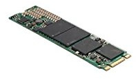 Crucial Micron MTFDDAV256TBN-1AR1ZABYY - Unità a stato solido fino a 8 TB di memoria