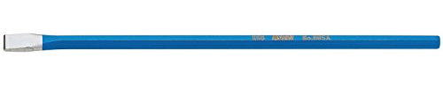 UNIOR 608501 - Cincel para electricistas 10x250 mm serie 665/6A