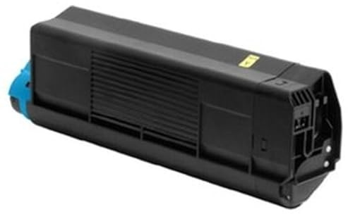 OKI Systems Kassette 42804513 Toner 3000 Seiten C3100, gelb