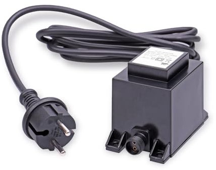Ersatz Trafo Transformator Umformer Netzteil für Springbrunnen 12V 2600mA Pumpe SP2 und SP3