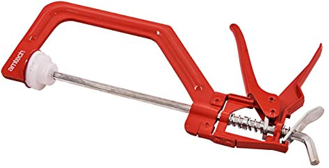 Amtech D0950 150mm (6) One Hand Speed clamp