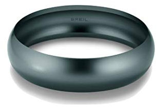 Breil Damen-Armreif Secretly Edelstahl 21 cm - TJ1118