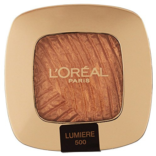 L'Oreal Paris Color Riche Mono Eyeshadow 500 Gold Mania