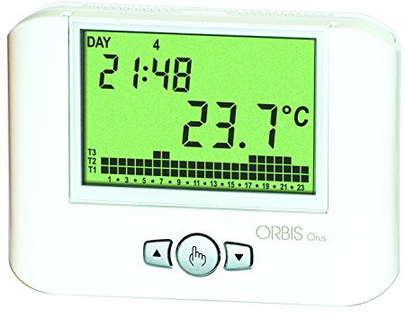Inca Duo QRS 230 V. Interruptor HORARIO ANALOGICO 2 MODULOS con Reserva SEMANAL CONMUTADOR 16(4) A