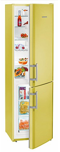 Liebherr CUAG 3311 - Frigorifero A++, 210 litri, 84 litri