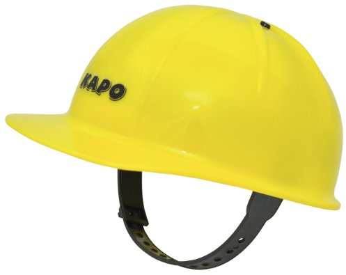 Eduplay 150031 - Bauhelm für Kinder