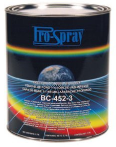 Industrial Solvent Oil Based Paint FORDSON TRACTOR BLUE