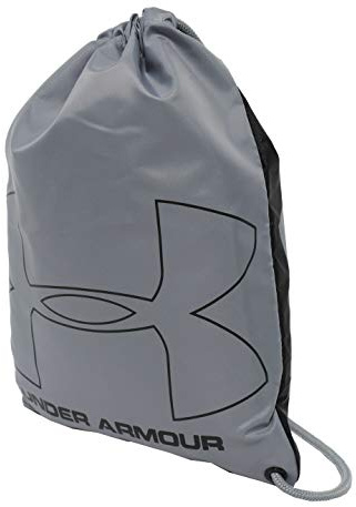Under Armour Unisex Ua Ozsee Sackpack Sackpack (pack of 1)