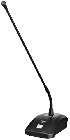 Akg-CGN521STS Cgn 521-sts microfono conferenze Lampada 50 cm. cgn521 sts