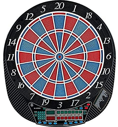 Sunflex Elektronik-dartscheibe Excellence, 45149