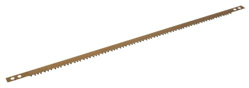Bahco 51-24 Lame de scie à archet Dent isocèle HP 61 cm (Import Grande Bretagne)