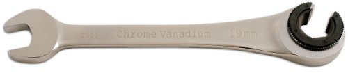 LASER TOOLS 4905 Llaves tubería de frenos