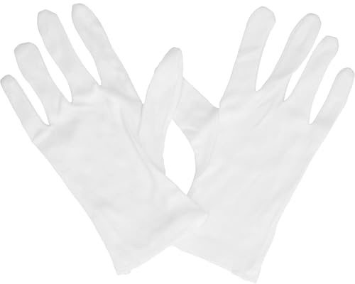 Tg Handschuhe für Erwachsene groß Gr. 9-10, 2 St. Handschuhe