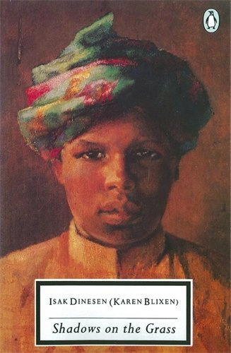 Shadows on the Grass Paperback International Edition, November 6, 1990