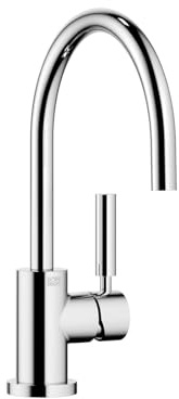 Dornbracht Tara Classic Chrom 33 800 888-00 Hochdruckarmatur
