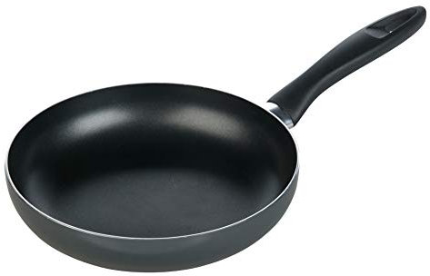 Tescoma 594018 Presto Padella Antiaderente, Un Manico, Diametro 18 cm