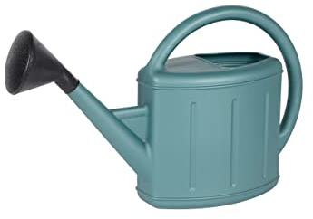 EDA 019658 - Regadera, 11 l, Color Verde